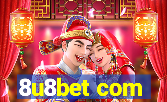 8u8bet com
